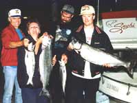 Everybody Gets a Fish!